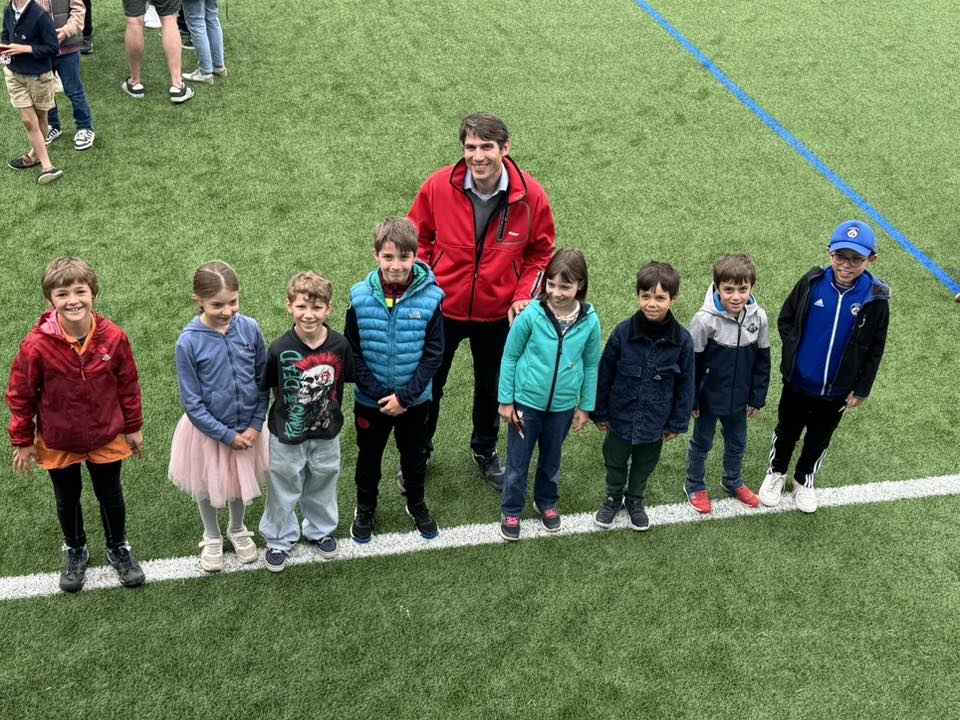 Assemblée Générale et remise des médailles 2025